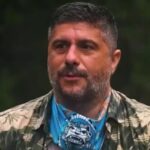 Survivor: Η “αποκαθήλωση” του Μιχάλη Σηφάκη