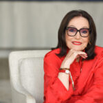 Η Νάνα Μούσχουρη θα τιμηθεί στα γαλλικά Grammy