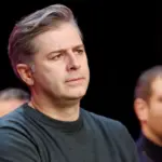 Αλέξανδρος Μπουρδούμης για Πέτρο Φιλιππίδη: Γιατί να τον συγχωρέσω;