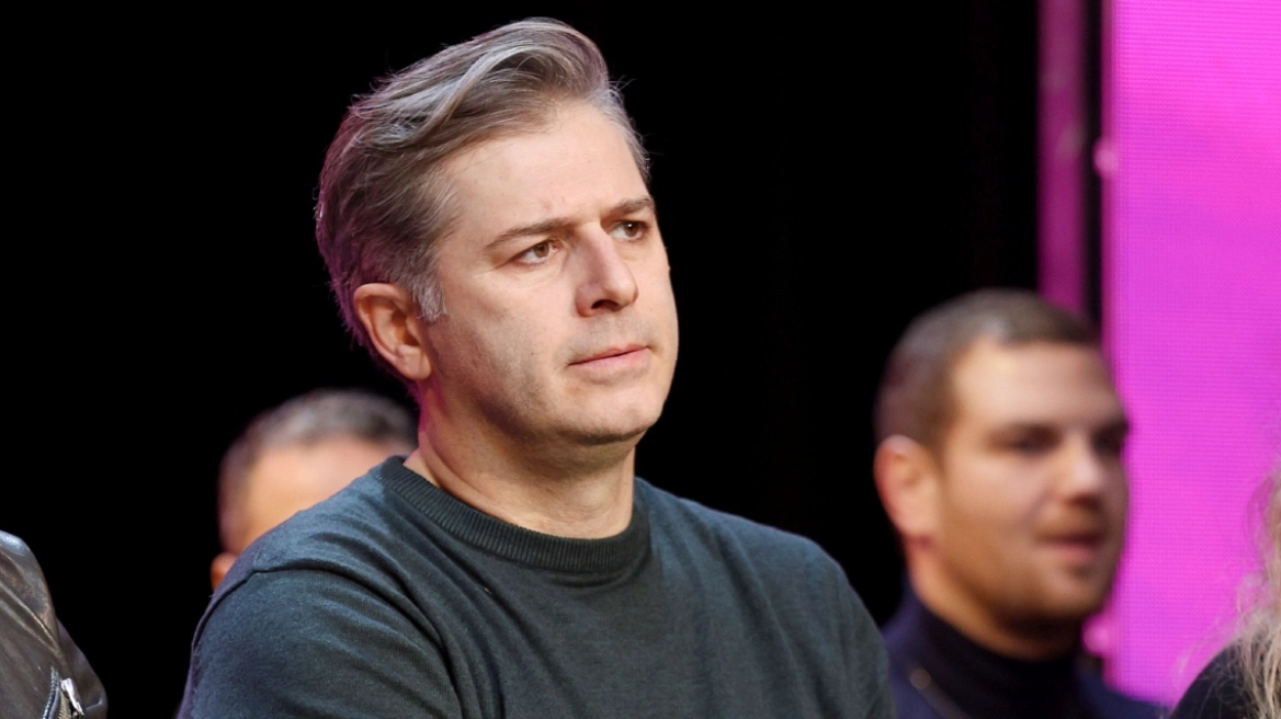 Αλέξανδρος Μπουρδούμης για Πέτρο Φιλιππίδη: Γιατί να τον συγχωρέσω;