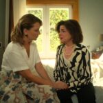 Να μ’ αγαπάς spoiler: Η Φωτεινή καταρρέει μετά την οριστική αποχώρηση του Ορφέα