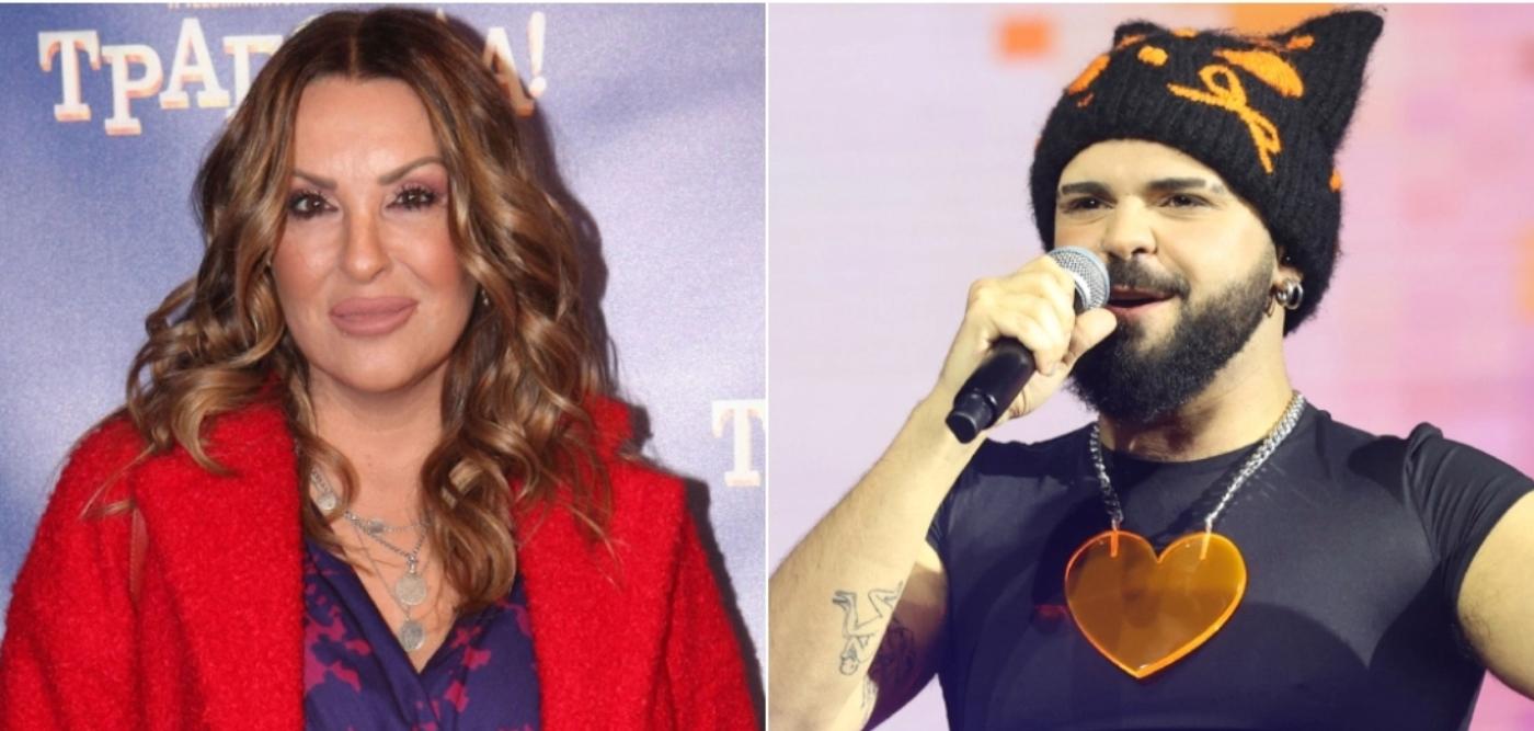 Ναταλία Γερμανού για τον Akyla: «Έχει ξεχωρίσει από την πρώτη στιγμή – Τα ισοπέδωσε όλα»