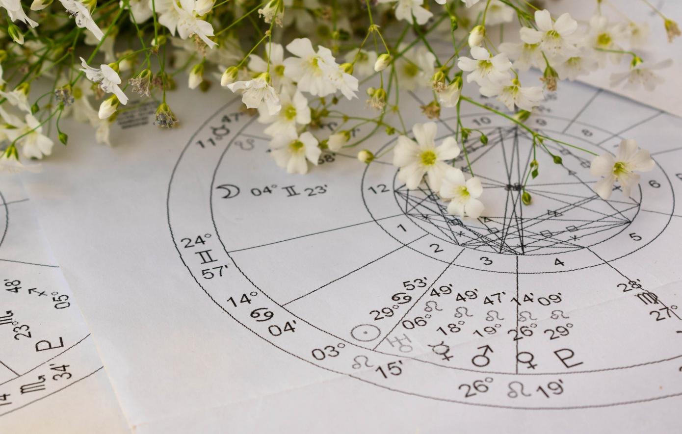 Αυτά είναι τα 5 πιο τυχερά ζώδια της χρονιάς