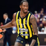 Παίκτης του Παναθηναϊκού ο Χέιζ – Ντέιβις