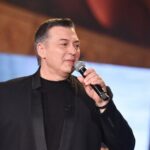 Νίκος Μακρόπουλος: Με πνευμονία στο νοσοκομείο – Πότε επιστρέφει;