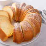 Το πιο αφράτο κέικ χωρίς αυγά και γάλα