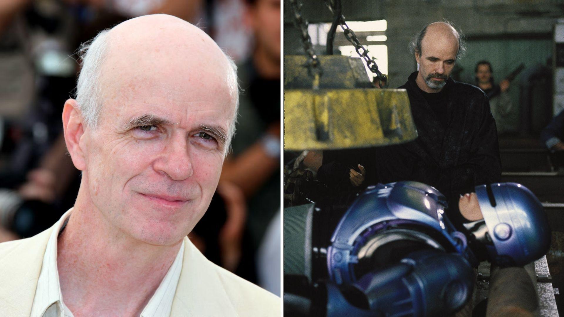 Τομ Νούναν: Πέθανε σε ηλικία 74 ετών ο πρωταγωνιστής του RoboCop