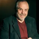 Γιάννης Νταλιάνης: Αδελφέ μου, καλό ταξίδι