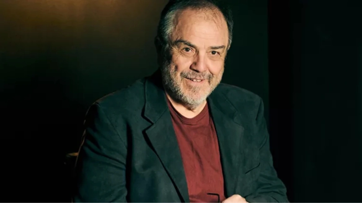 Γιάννης Νταλιάνης: Αδελφέ μου, καλό ταξίδι