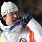 Ολυμπιονίκης αποκάλυψε σε ζωντανή μετάδοση ότι απάτησε τη σύντροφό του