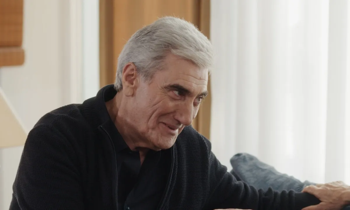 Η Γη της ελιάς spoiler: Ο Ορέστης πέφτει θύμα μιας σκοτεινής υπόθεσης