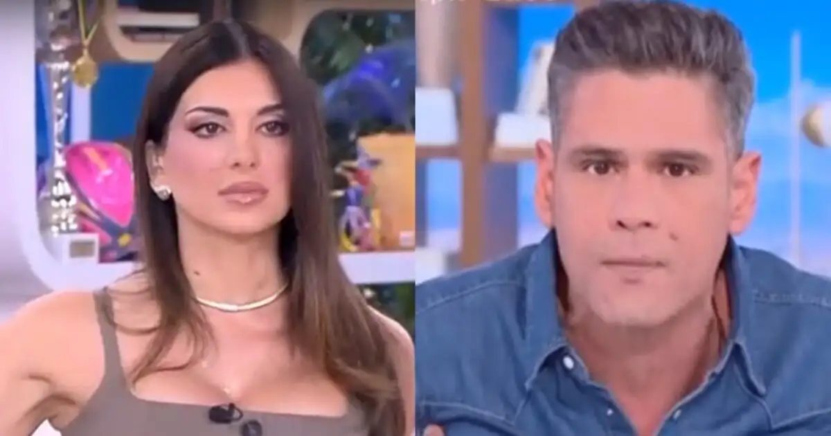 Ουγγαρέζος για Παπανώτα – Τσιμτσιλή: “Έχει μερίδιο και η Σταματίνα για την χοντράδα”