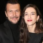 Αναστασία Παντούση – Ιωάννης Παπαζήσης: Ρομαντική απόδραση στο Παρίσι