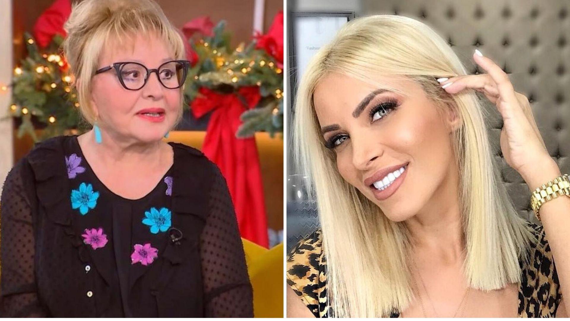 Βίκυ Παγιατάκη: “Δεν με είχε διώξει η Κατερίνα Καινούργιου από το Open”