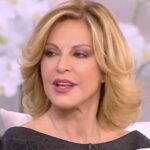 Αλεξάνδρα Παλαιολόγου: “Ήταν συνειδητή μου απόφαση να μην κάνω παιδί”