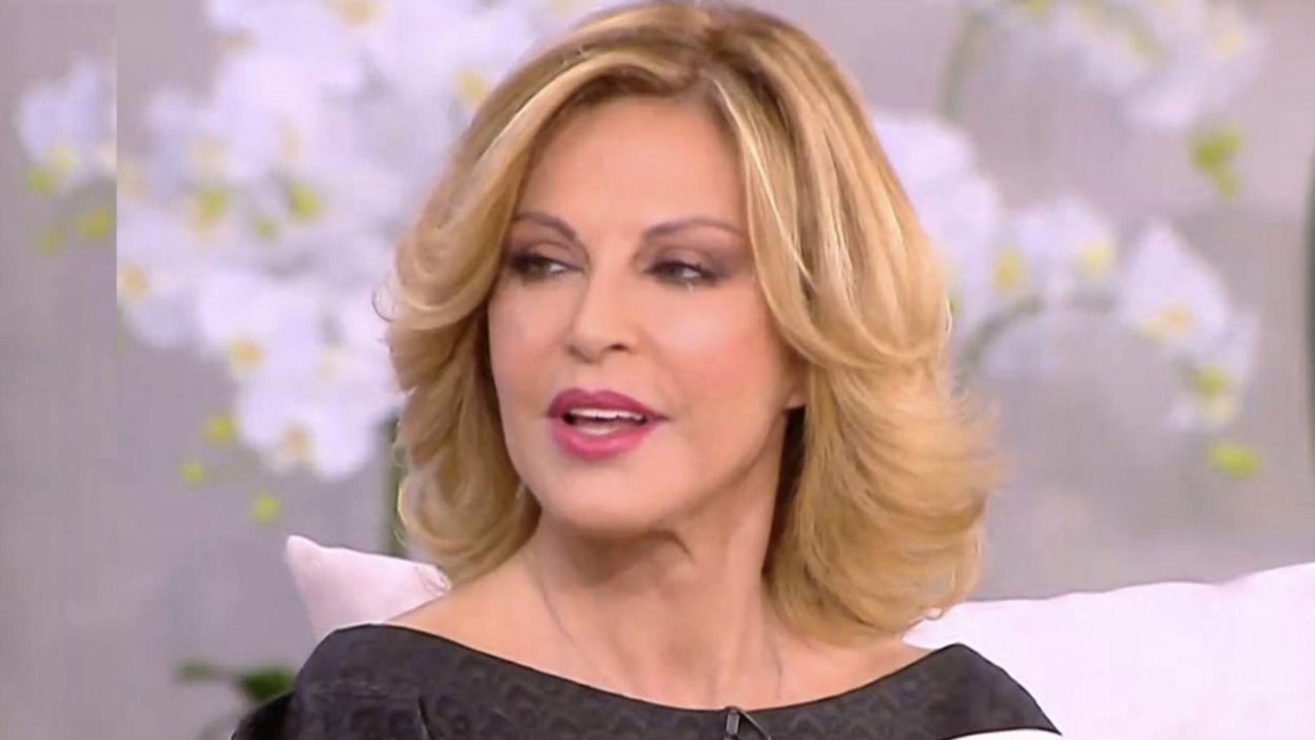 Αλεξάνδρα Παλαιολόγου: “Ήταν συνειδητή μου απόφαση να μην κάνω παιδί”