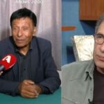 Βασίλης Παϊτέρης: «Κύριε Τσακνή, είστε γύφτος; Το “Μπαλαμός” δεν είναι δικό σας τραγούδι»
