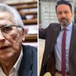 Υπόθεση Παναγόπουλου: Εκτός ΕΡΤ ο Κακούσης – Η φερόμενη σύνδεση με τον πρόεδρο της ΓΣΕΕ