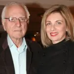 Μαρία Παναγοπούλου: Η ανάρτηση 14 μήνες μετά τον θάνατο του Κώστα Χαρδαβέλλα