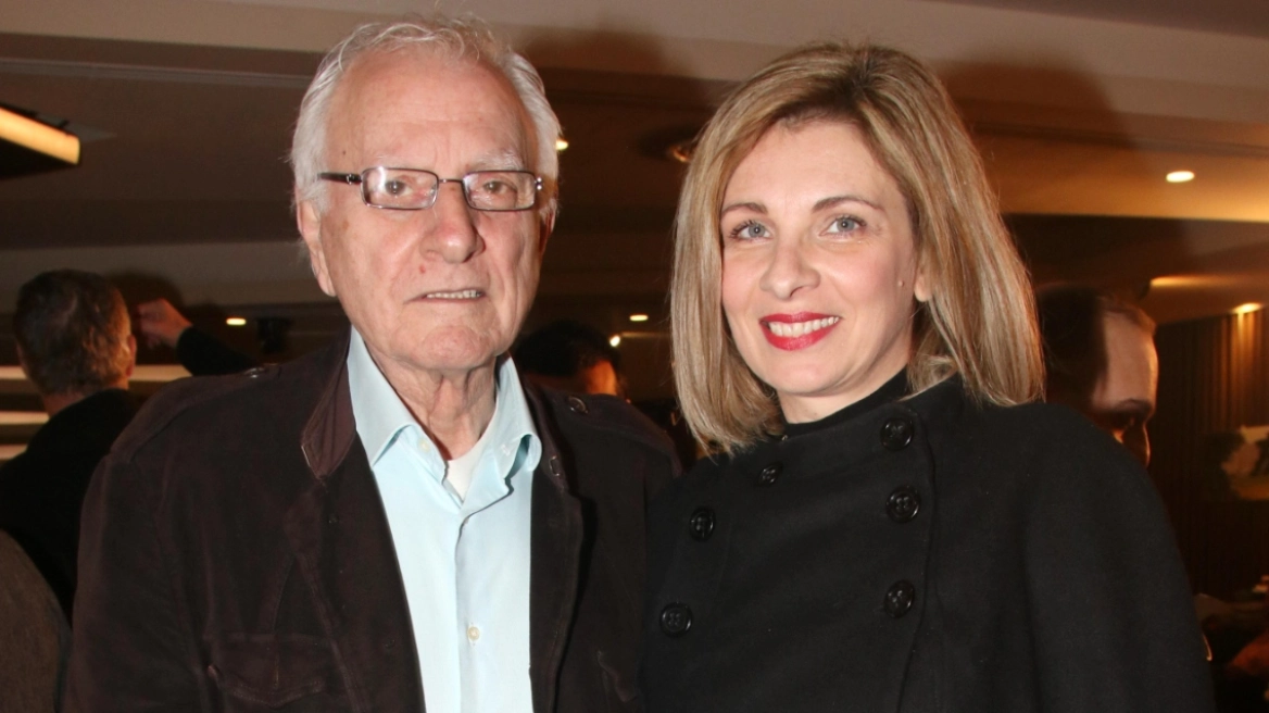 Μαρία Παναγοπούλου: Η ανάρτηση 14 μήνες μετά τον θάνατο του Κώστα Χαρδαβέλλα