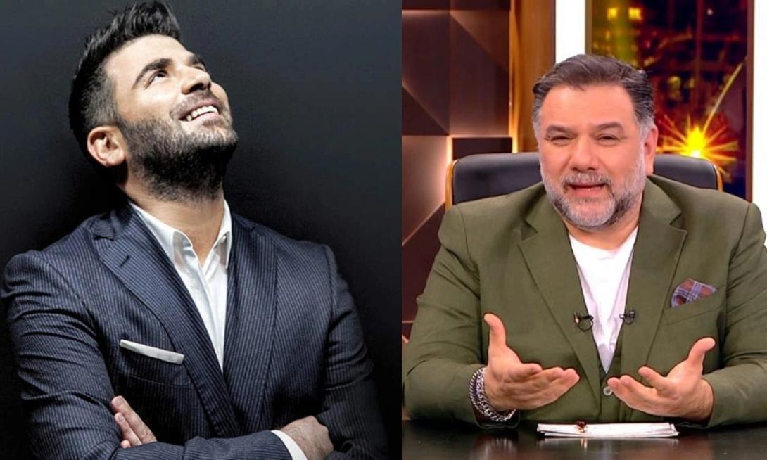 Γρηγόρης Αρναούτογλου για Παντελή Παντελίδη: «Αυτά τα 10 χρόνια έχει φύγει ένας άνθρωπος από τη ζωή μου»