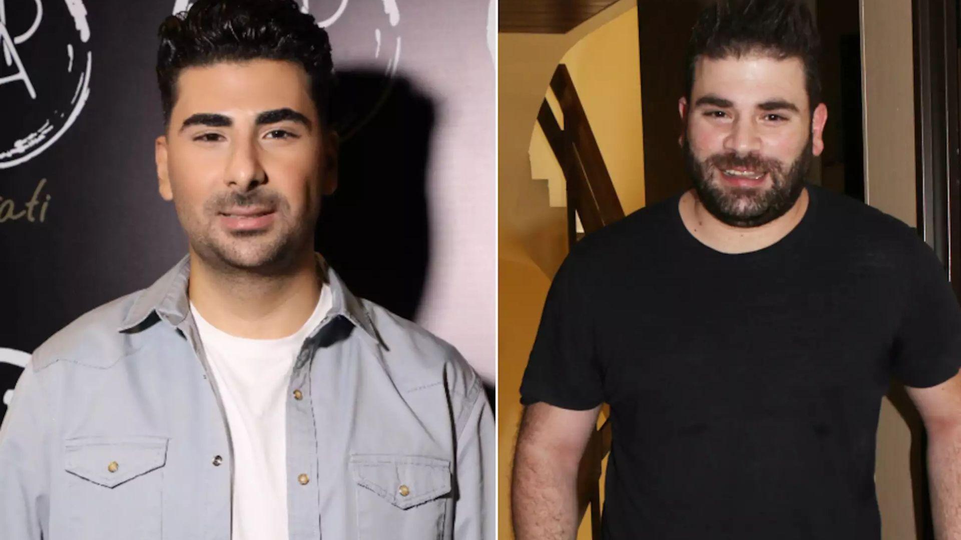 Κωνσταντίνος Παντελίδης για Παντελή Παντελίδη: “Νιώθω ότι πέθανε χθες”