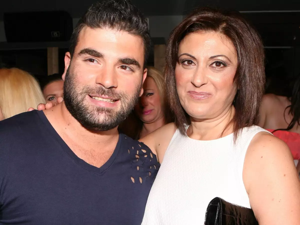 Παντελής Παντελίδης: Ραγίζει καρδιές η μητέρα του «Περιμένω να γυρίσεις»