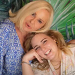 Μπέσσυ Αργυράκη για Εβελίνα Νικόλιζα: Βρέθηκε κάποιος στη ζωή της που δεν της είπε ότι ήταν παντρεμένος