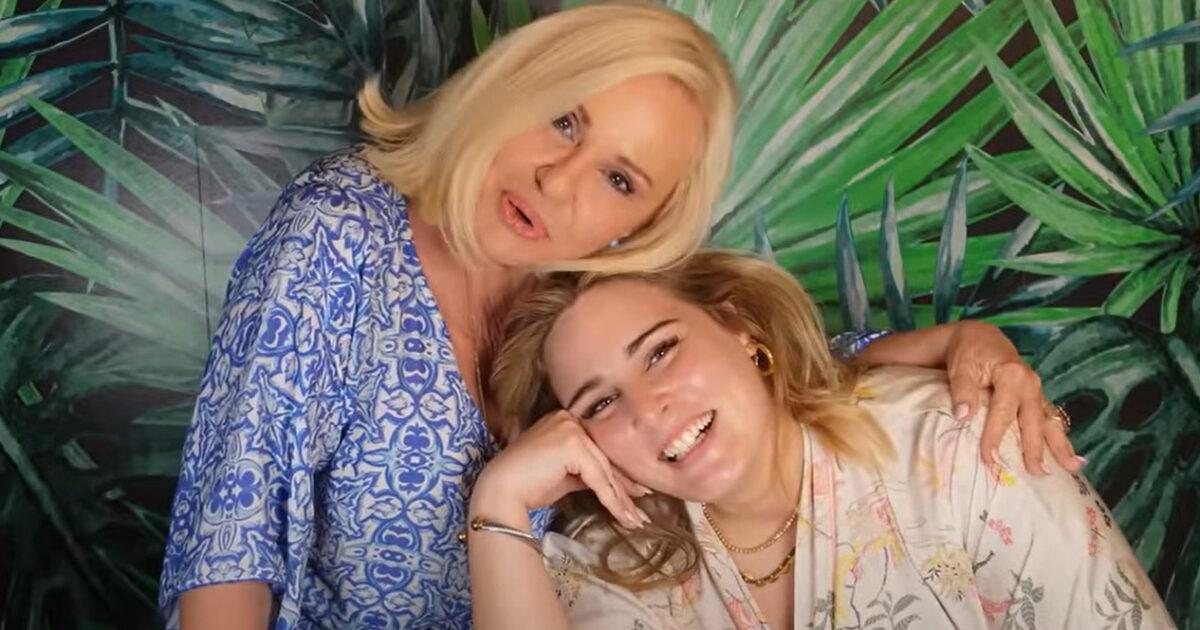 Μπέσσυ Αργυράκη για Εβελίνα Νικόλιζα: Βρέθηκε κάποιος στη ζωή της που δεν της είπε ότι ήταν παντρεμένος