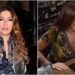 Γενέθλια για την Έλενα Παπαρίζου: Η τούρτα-έκπληξη και οι ευχές στα σουηδικά – Βίντεο