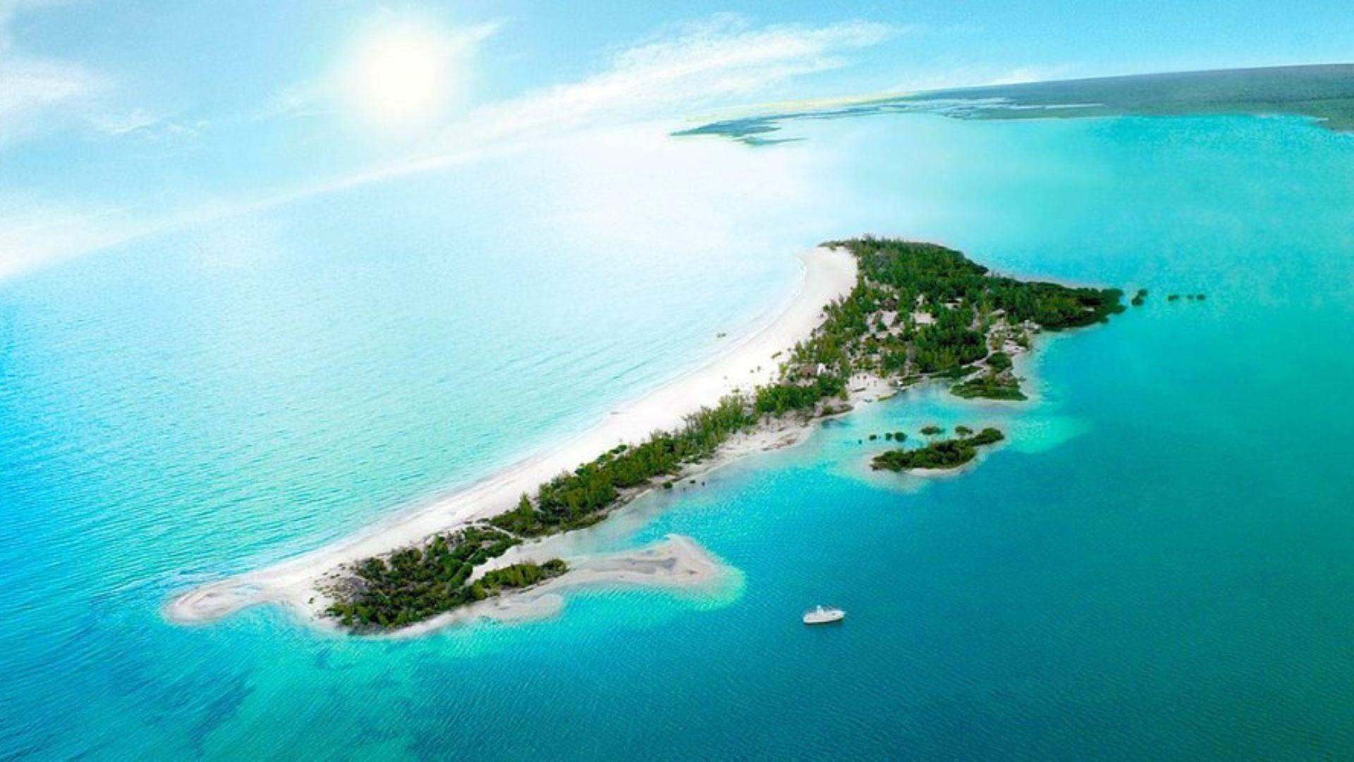 TripAdvisor: Ελληνικές η 2η και η 3η καλύτερες παραλίες στον κόσμο