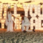 Πάρις Χίλτον – Κάρτερ Ριμ: Της έκανε ξανά πρόταση γάμου μπροστά στα παιδιά τους