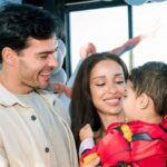 Ελένη Φουρέιρα: To πάρτι-υπερπαραγωγή για τον 3χρονο Ερμή