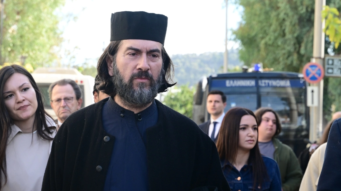 Ένοχος ο πατέρας Αντώνιος και τέσσερις συνεργάτες του για κακοποιήσεις παιδιών