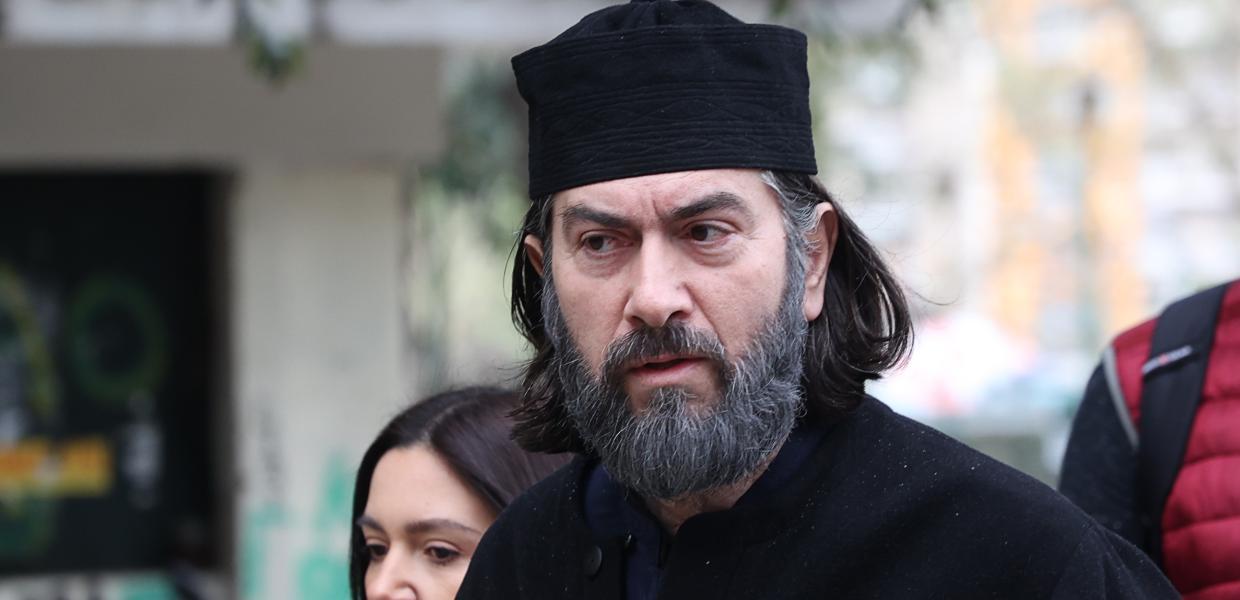 Καταπέλτης ο εισαγγελέας για τον πατέρα Αντώνιο: Πρόταση ενοχής για ξυλοδαρμούς