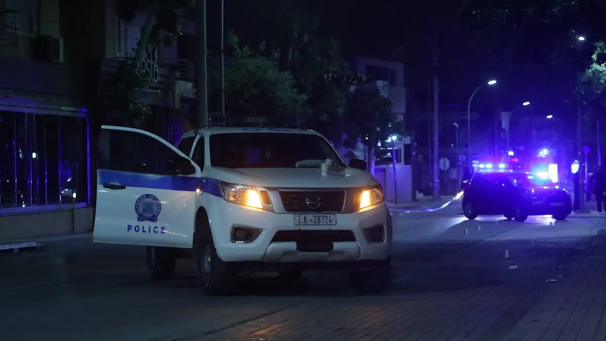 Κινηματογραφική καταδίωξη 72χρονου μάνατζερ στην Κηφισιά