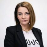 Πέθανε η δημοσιογράφος Αντιγόνη Πανέλλη σε ηλικία 57 ετών