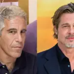 Μπραντ Πιτ: Είχε καλέσει τον παιδόφιλο Τζέφρι Έπσταϊν σε προβολή ταινίας του