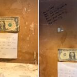 ΗΠΑ: Μια ιστορία κρυμμένη στα πλακάκια του μπάνιου