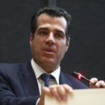 Θάνος Πλεύρης: Η συγκλονιστική εξομολόγηση για το θάνατο της μητέρας του και η τελευταία επιθυμία της