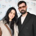 Νίκος Πολυδερόπουλος: Ήμουν μέσα στον τοκετό, υποκλίνομαι στη δύναμη που έχουν οι γυναίκες