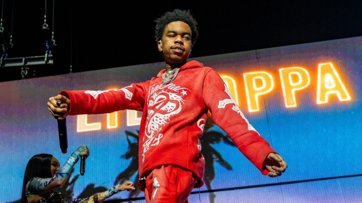 Βρέθηκε νεκρός γνωστός ράπερ