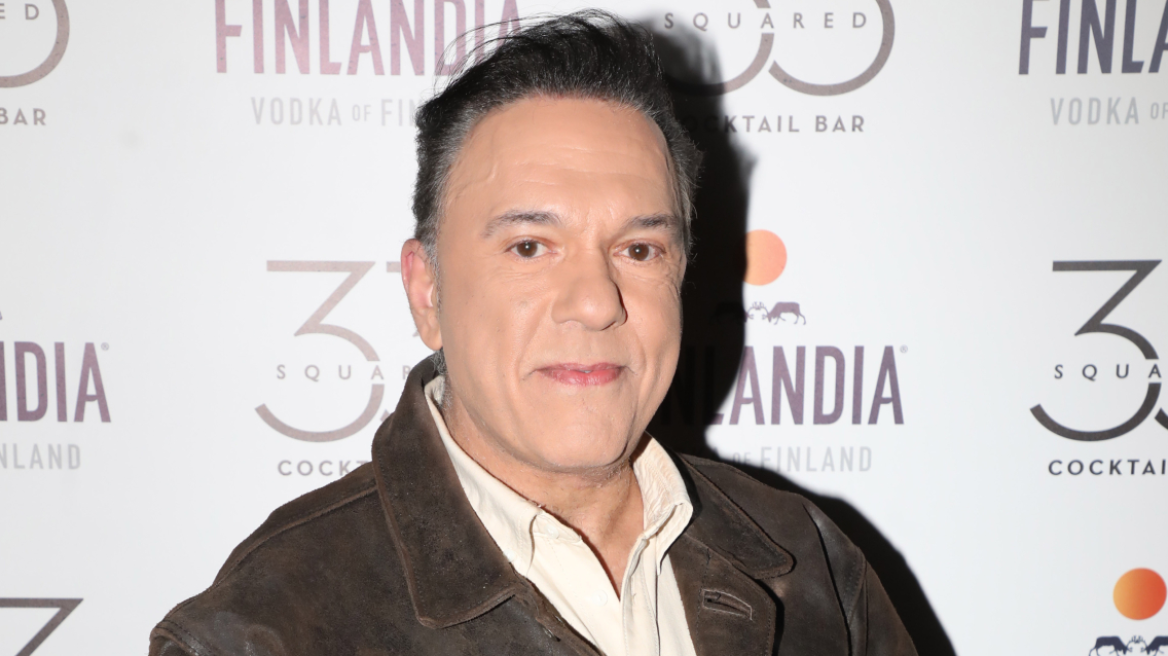 Ποσειδώνας Γιαννόπουλος: «Με στοχοποίησαν για τη σεξουαλική μου ταυτότητα»