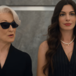 Ο Διάβολος φοράει Prada: Κυκλοφόρησε το επίσημο τρέιλερ