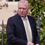 Συνελήφθη ο πρίγκιπας Άντριου – Αναταραχή και σοκ στο Ηνωμένο Βασίλειο