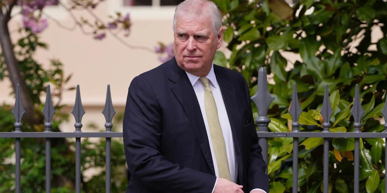 Συνελήφθη ο πρίγκιπας Άντριου – Αναταραχή και σοκ στο Ηνωμένο Βασίλειο