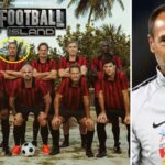 Πρώην προπονητής της Εθνικής Ελλάδας σε Survivor