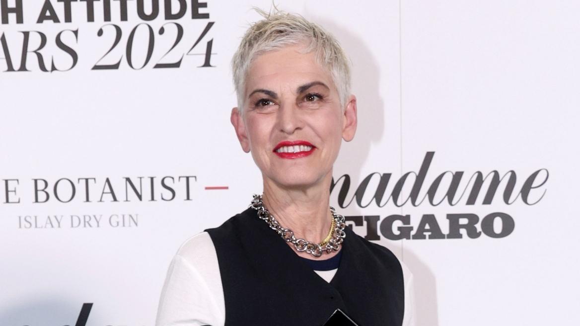 Ελένη Ψυχούλη: Ο μόνος λόγος για τον οποίο θα επέστρεφε στην τηλεόραση