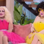 Rainbow Mermaids: Έχουμε σχέση από τα 18 και παντρευτήκαμε πριν έναν χρόνο