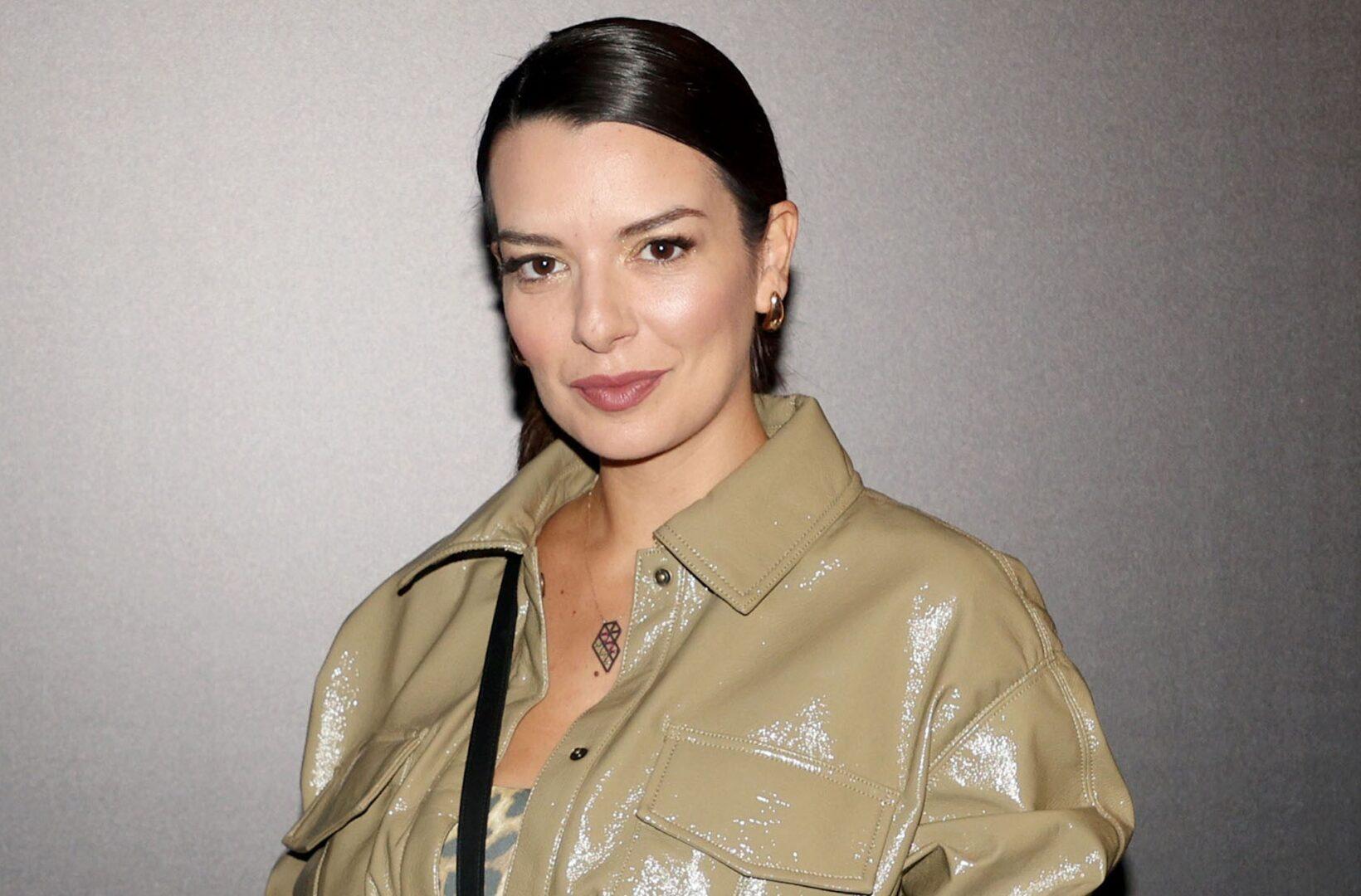 Βαρύ πένθος για τη Νικολέττα Ράλλη